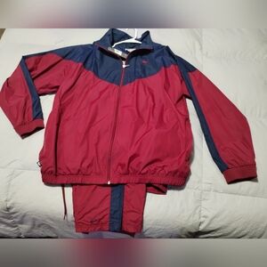 Vintage Nike Tracksuit 🔥🔥🔥No flaws